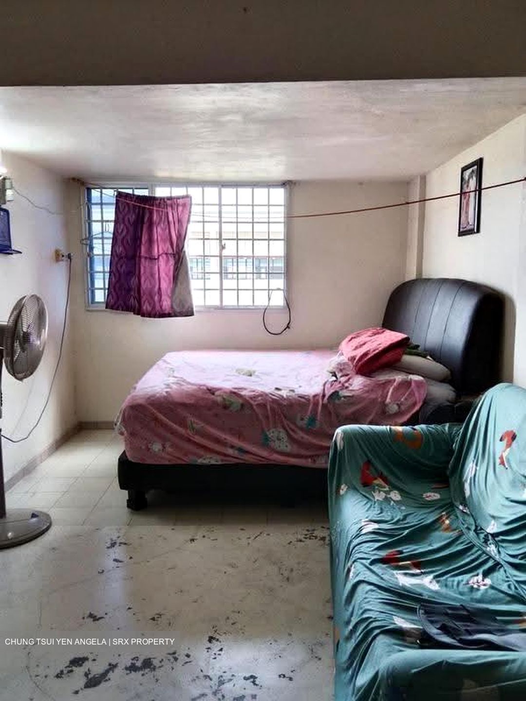 Blk 706 Chong Pang Green (Yishun), HDB 3 Rooms #613560541